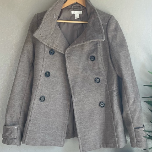 Coat - Picture 3 of 3